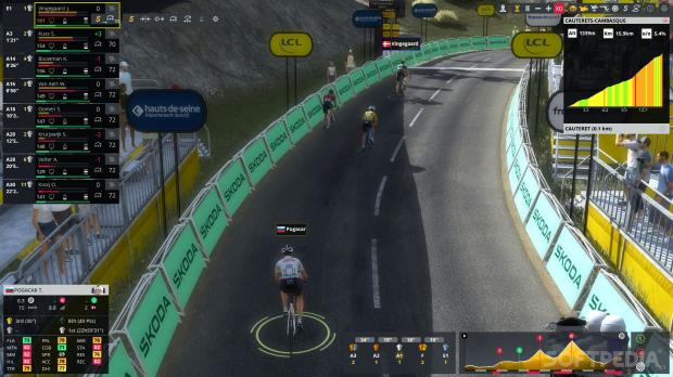 Pro Cycling Manager 2020 Steam Key for PC - Buy now