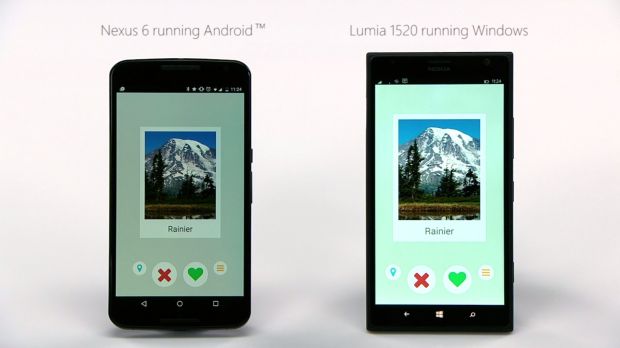Microsoft shows how to run Android apps on Windows 10 Mobile devices