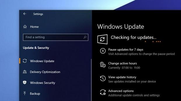 The April 2019 Patch Tuesday will be the last one to bring us delta updates for Windows 10, according to a change announced by Microsoft in late 2018.