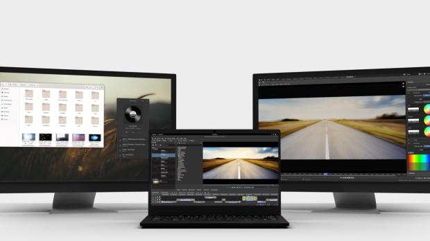Purism's hardware lineup expands
