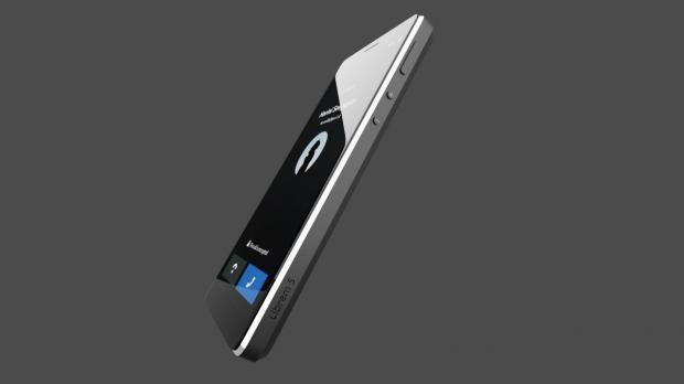 Librem 5 Linux phone