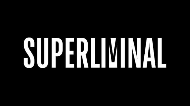 Superliminal logo