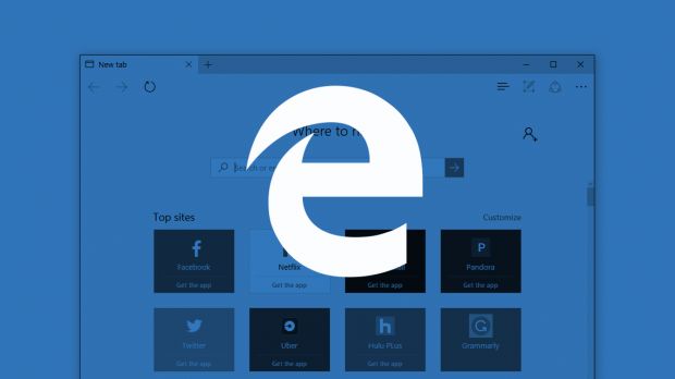 Researcher finds XSS filter bypass in Edge