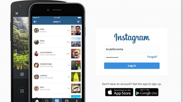 Researchers finds two ways to break into Instagram accounts