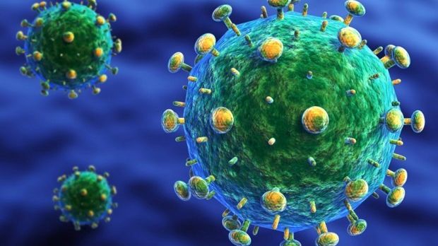 Broadly neutralizing antibodies might be the key to fighting HIV
