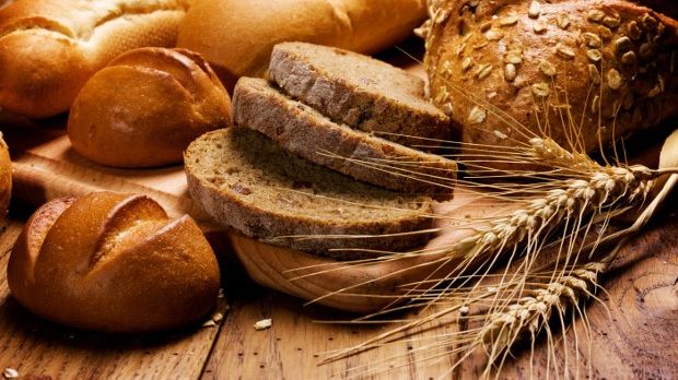 The first loaves of bread were cooked 12,500 years back, evidence indicates