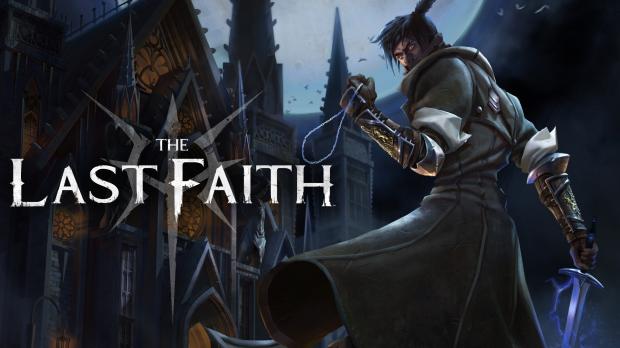 The Last Faith key art