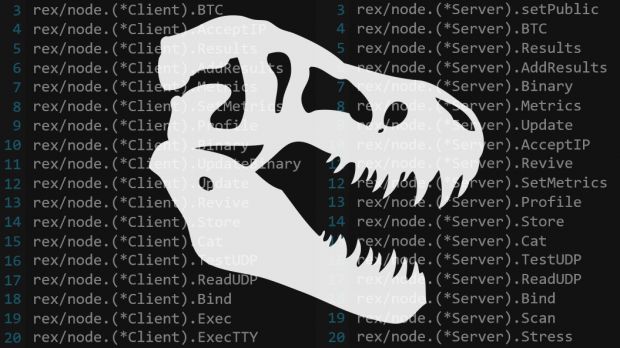New Rex Linux trojan is a multi-dimensional threat