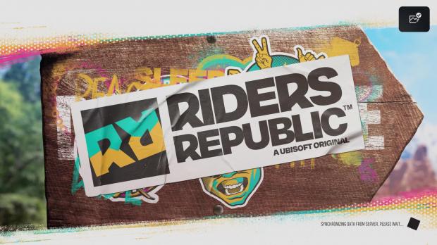 Riders Republic on PS5