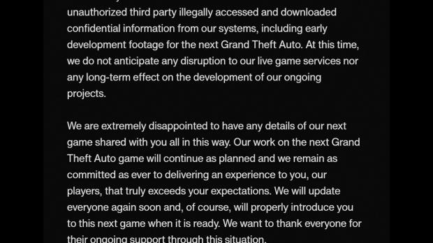 Guys why if you go to mega leak document it's all censored? : r/GTA6