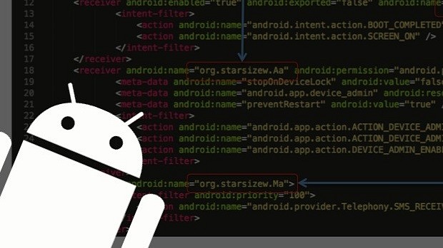 New RuMMS Android trojan targets mobiles in Russia