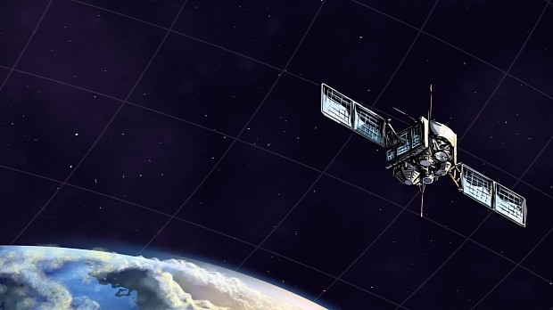 Hackers use satellites to hide C&C traffic