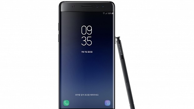 'Galaxy Note Fan Edition' product image