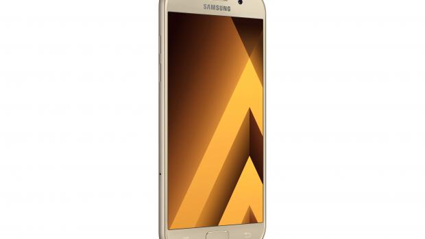 Samsung Galaxy A5 (2107)