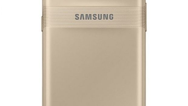Samsung Galaxy J2 (2016) with Smart Glow