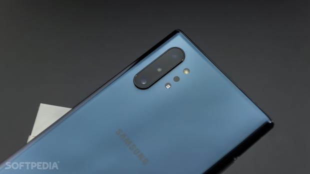 Samsung Galaxy Note 10 Plus camera review: Should be better