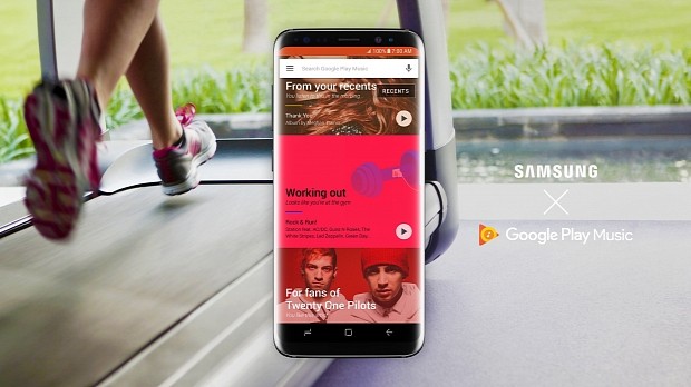 Google releases New Release Radio feature for Samsung devices