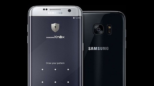 Three security bugs discovered and patched in Samsung KNOX platform