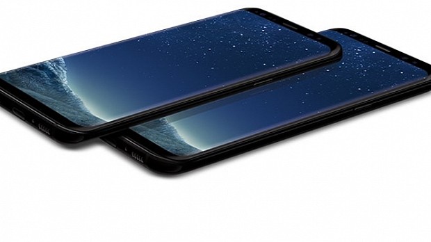 Samsung Galaxy S8/S8+ now receiving Android 8.0 Oreo