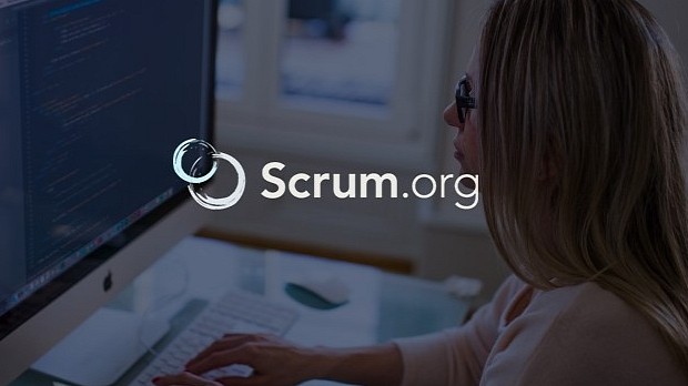Scrum.org suffers data beach