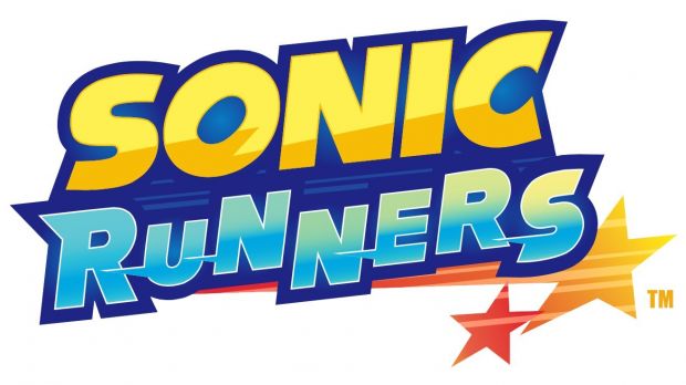 Sonic Runners logo