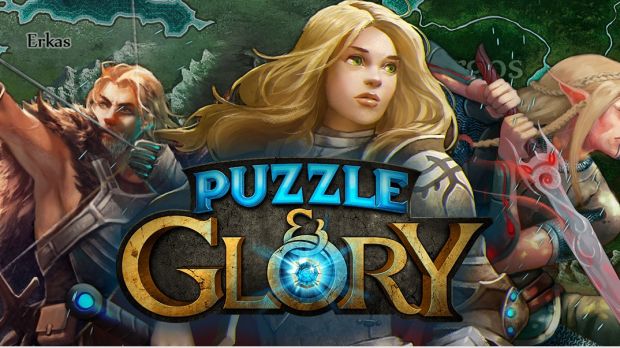 Puzzle & Glory for Android