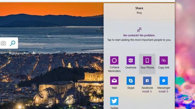 One of Microsoft’s key projects right now is to bring Windows 10 and Android devices in sync, so the company is working around the clock on improving the Your Phone app.