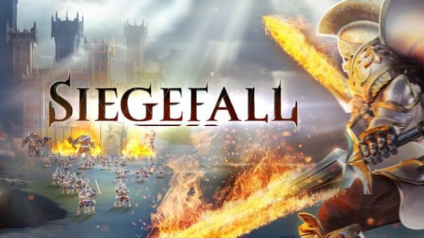 Siegefall: game de estratégia da Gameloft chega ao Android, iOS e Windows  Phone - Mobile Gamer