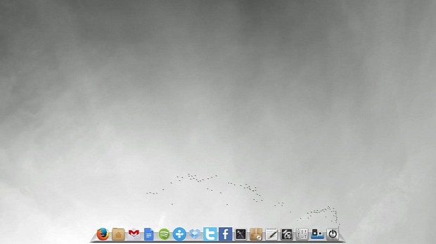 Simplicity Linux 16.04 Beta