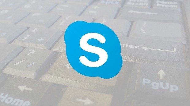 Skype may leak what you type in other windows