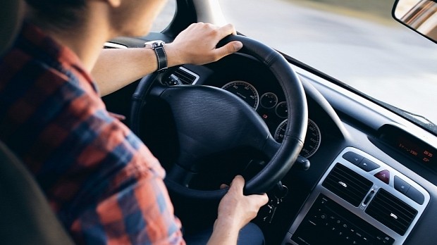 Driver fingerprinting is possible, new study reveals