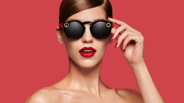 Snapchat's Spectacles