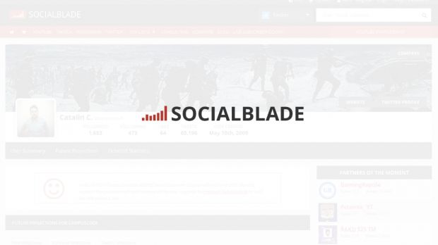 Social Blade admits data breach