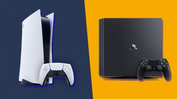PS4 - Jogo (vários modelos), Software