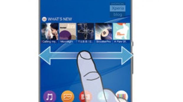 Sony Xperia C5 Ultra user guide