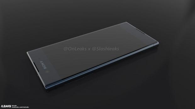 Sony Xperia XA successor