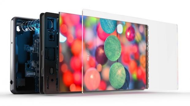 4K smartphones coming our way soon enough
