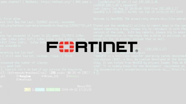 Fortinet firewalls have a secret SSH backdoor