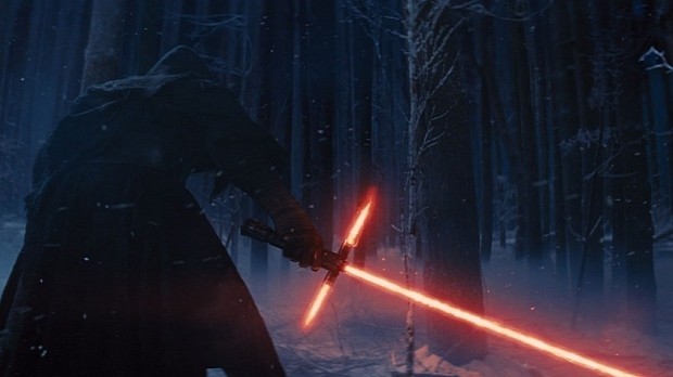 "Star Wars Episode 7" is coming!