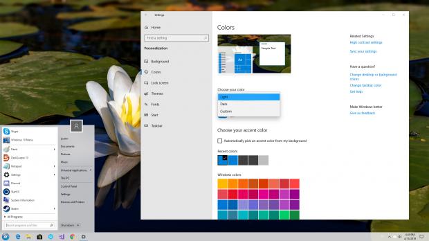 Start10 is one of the applications that provide Windows 10 users with a more customizable Start menu experience, and the latest update prepares it for the upcoming May 2019 Update.