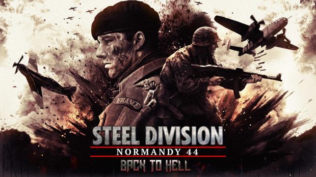steel division normandy 44 back to hell download free