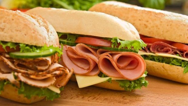 Subway promises to start measuring its sandwiches