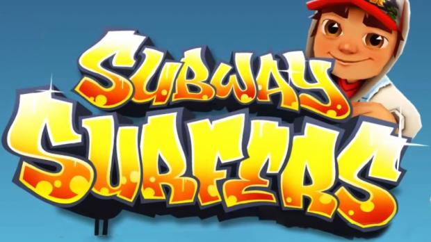 Subway Surfers Characters Zoe , Png Download - Zoe From Subway Surfers,  Transparent Png - vhv