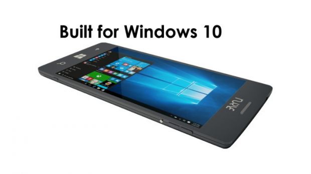 SyncPhone with Windows 10
