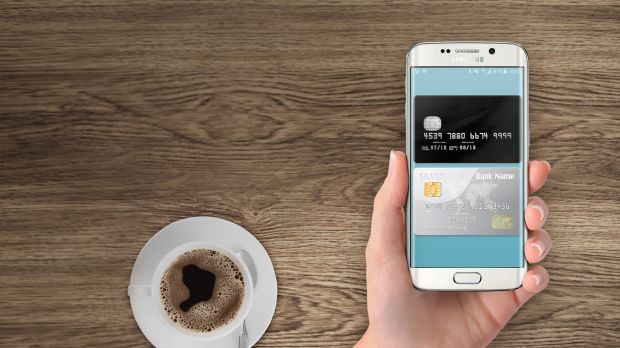 Samsung Pay launches in the US soon