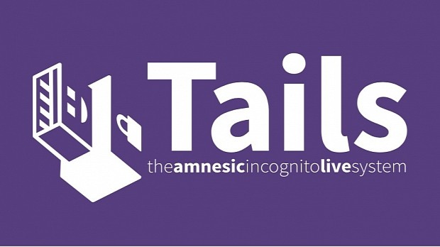 Tails 3.5 released