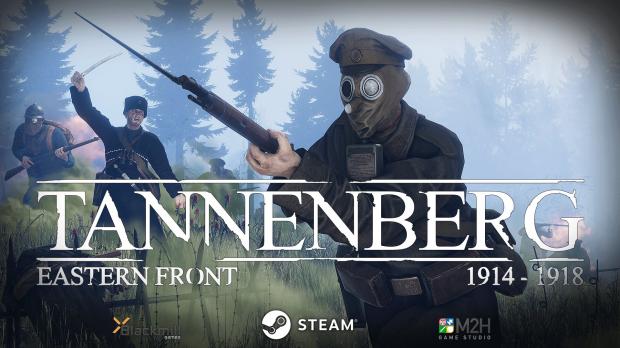 Tannenberg is a new massive multiplayer FPS from Blackmill Games and M2H, the same studios that brought us the very well received Verdun. The game finally exited Early Access and is available on Steam.