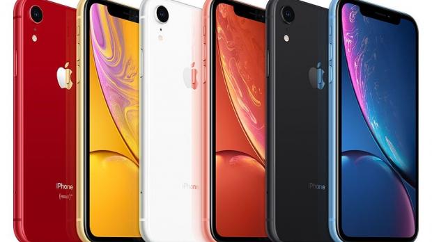 2019 will be the last year when we get an LCD iPhone, so Apple might either retire the iPhone XR next year or switch it to OLED as well beginning with the 2020 generation.