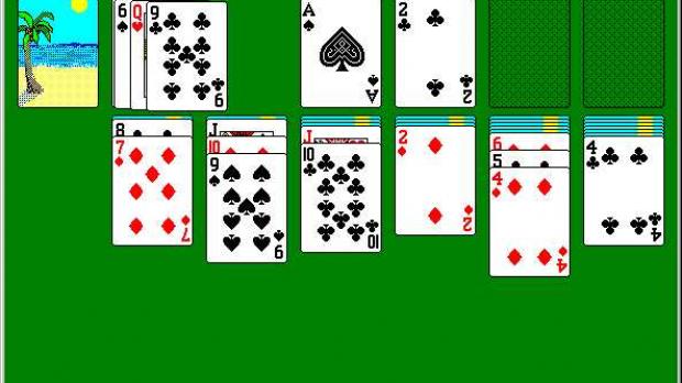 The Real Reason Microsoft Included Solitaire in Windows